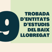 La dimensió natural del patrimoni industrial | 9a Trobada d'Entitats d'Estudi del Baix Llobregat