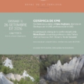 Exposició "Ceràmica de km 0"